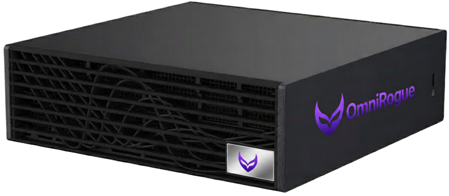 OmniRogue Titan 